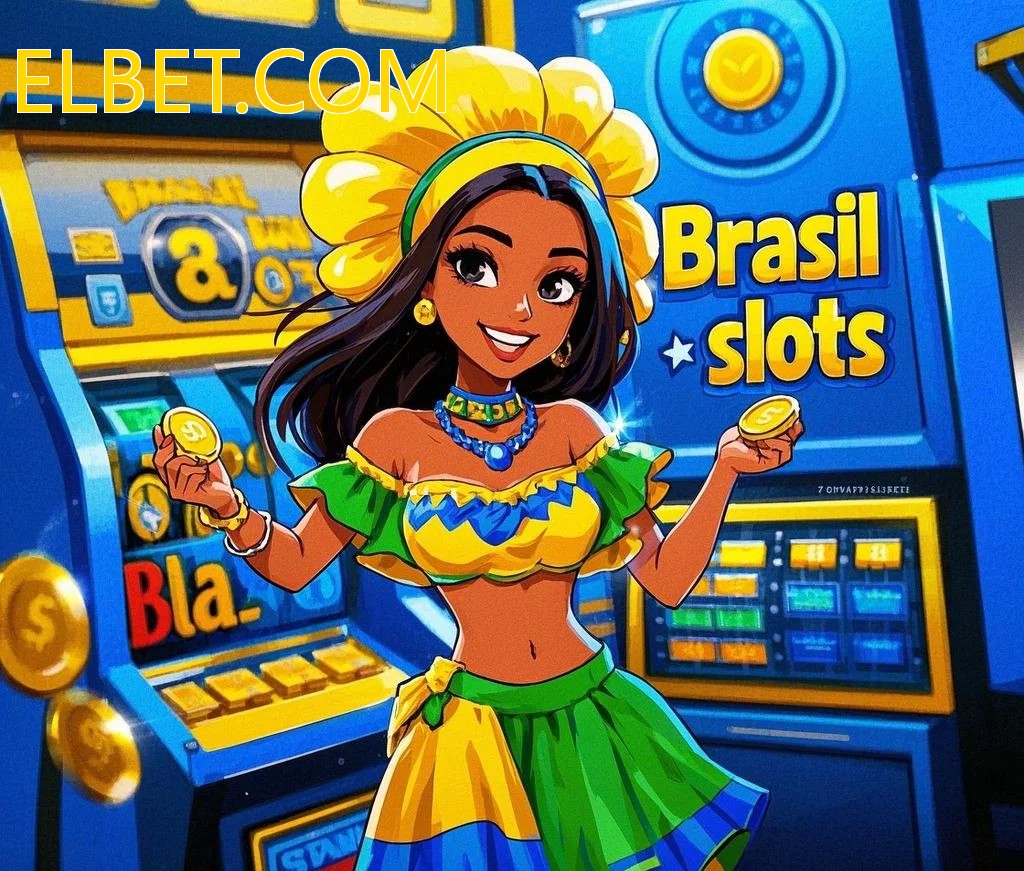 elbet GAME-Slots