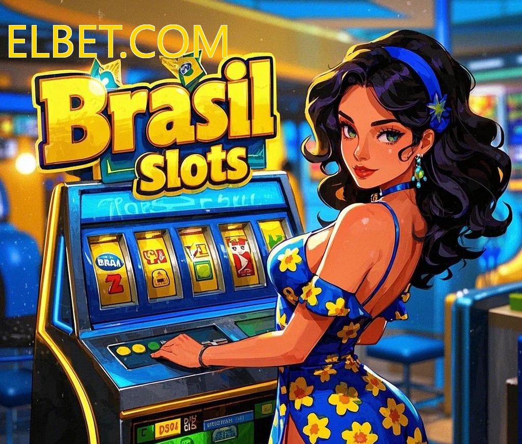 elbet GAME-Slots