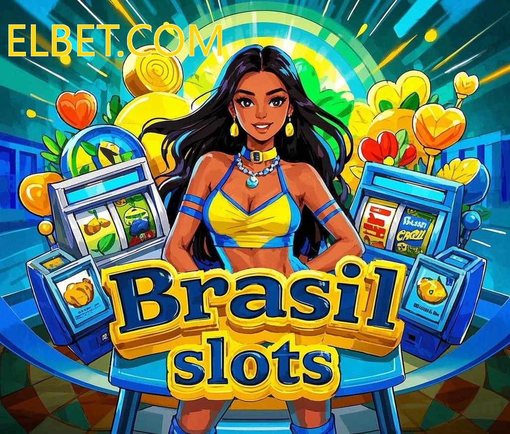 elbet GAME-Slots