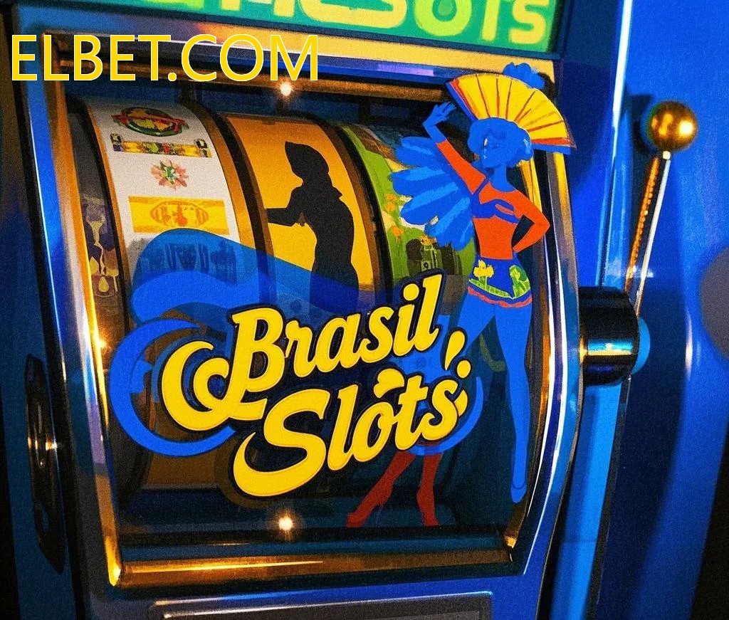 elbet GAME-Slots